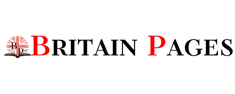 britainpages.co.uk