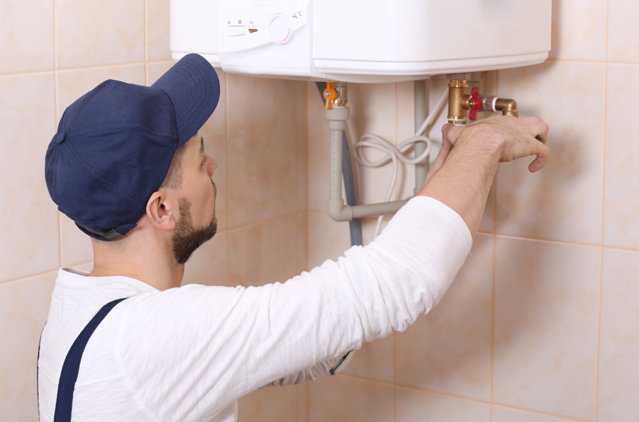 Don’t Skip Water Heater Maintenance on Your Annual Checklist