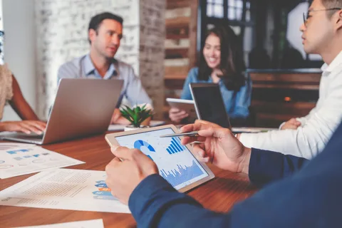 Best Outsourced Finance Team Solutions for UK Companies and Accountants